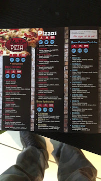 Photos du propriétaire du Pizzeria Maestro Pizza à Breuillet - n°7