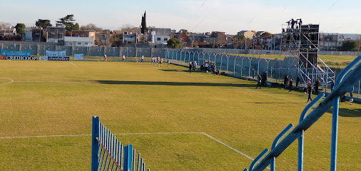 Estadio Ramón Roque Martin