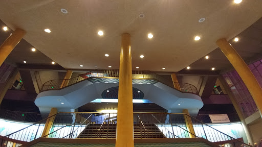 Performing Arts Theater «DeVos Performance Hall», reviews and photos, 303 Monroe Ave NW, Grand Rapids, MI 49503, USA