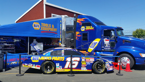 Auto Parts Store «NAPA Auto Parts - Davison Auto Parts», reviews and photos, 1221 SW Hwy 101, Lincoln City, OR 97367, USA