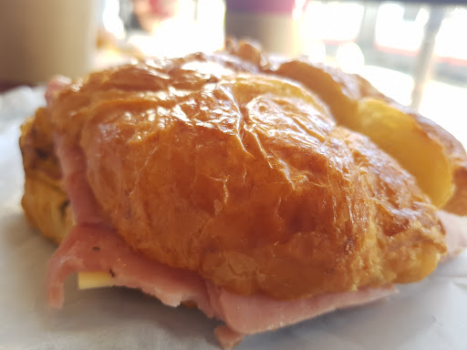 Donut Shop «Happy Donuts», reviews and photos, 3801 24th St, San Francisco, CA 94114, USA