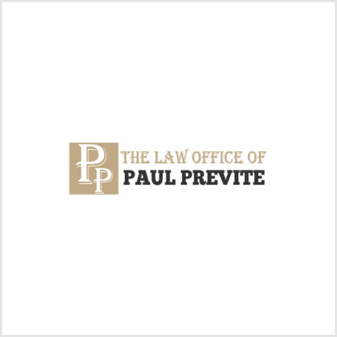 Criminal Justice Attorney «Law Office of Paul Previte», reviews and photos