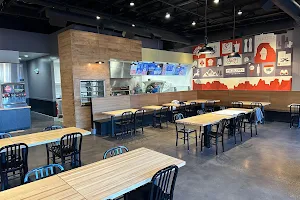 Pieology Pizzeria image