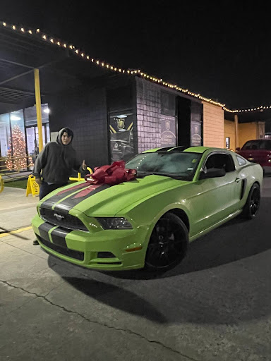 Used Car Dealer «California Motors Direct», reviews and photos, 2345 N Grand Ave, Santa Ana, CA 92705, USA