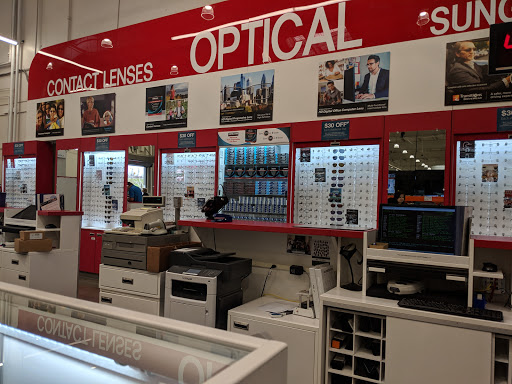 Costco Vision Center