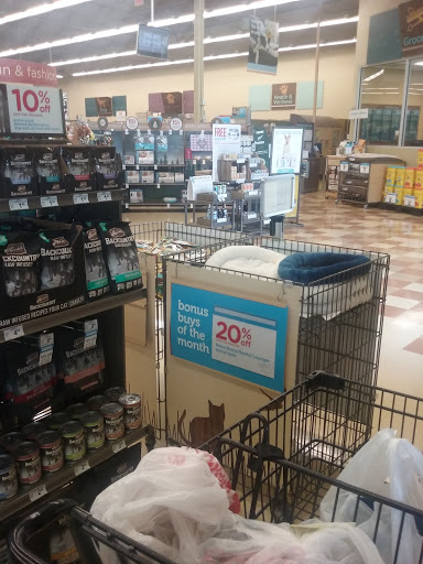 Pet Supply Store «Petco Animal Supplies», reviews and photos, 8213 Hwy 72 W c, Madison, AL 35758, USA