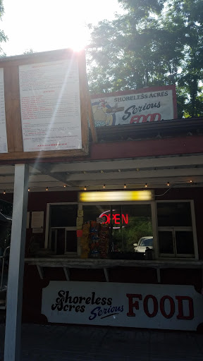 Grocery Store «Shoreless Acres General Store», reviews and photos, 5006 E Lake Rd, Livonia, NY 14487, USA