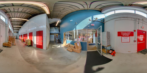 Self-Storage Facility «The Storage Bunker», reviews and photos, 420 Rutherford Ave, Charlestown, MA 02129, USA