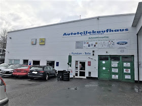 Auto-Teilekaufhaus Pinneberg-Nord GmbH