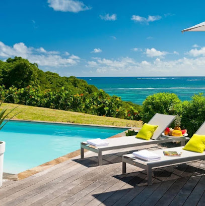 Villa Azura - Location villa en Martinique Le Vauclin
