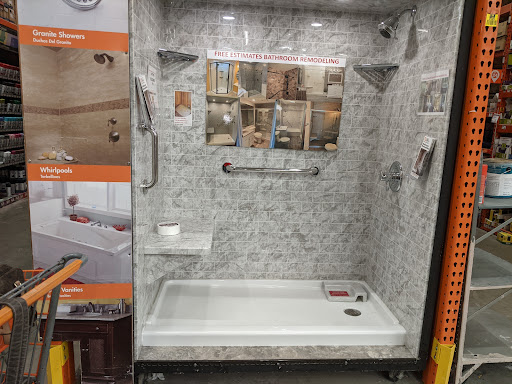 Home Improvement Store «The Home Depot», reviews and photos, 1951 Glenwood St SW, Allentown, PA 18103, USA