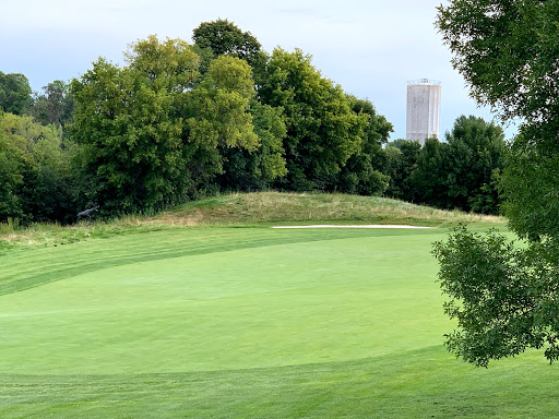 Golf Driving Range «The Meadows at Mystic Lake», reviews and photos, 2400 Mystic Lake Blvd NW, Prior Lake, MN 55372, USA