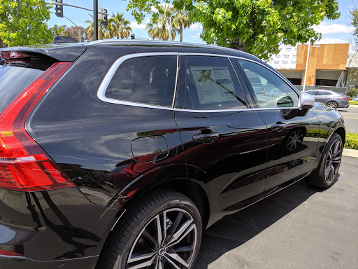 Volvo Cars Mission Viejo image