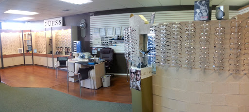 Eye Care Center «Express Optical», reviews and photos, 4736 N Harlem Ave, Harwood Heights, IL 60706, USA