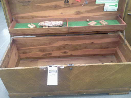 Corporate Campus «Goodwill Outlet», reviews and photos