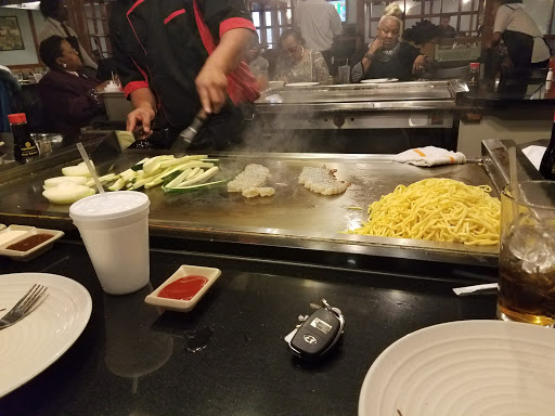 Tokyo Japanese Steakhouse & Sushi