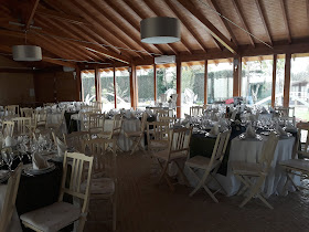 Casa Dos Maias - Eventos