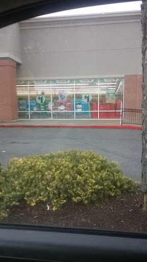 Dollar Store «Dollar Tree», reviews and photos, 147 Pavilion Pkwy, Fayetteville, GA 30214, USA