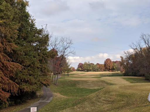 Golf Course «Spencer T Olin Golf Course», reviews and photos, 4701 College Ave, Alton, IL 62002, USA