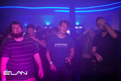 Night Club «Club Elan», reviews and photos, 301 Williamson St, Savannah, GA 31401, USA