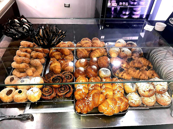 Plats et boissons Chambre d'hôtes Solfatara Suites B&B 80078 Pozzuoli