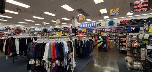 Sporting Goods Store «Big 5 Sporting Goods», reviews and photos, 601 S Grady Way, Renton, WA 98057, USA