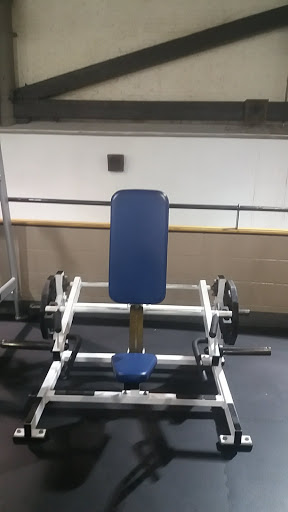 Health Club «Merritt Clubs - 24 HR Downtown Athletic Club», reviews and photos, 210 E Centre St, Baltimore, MD 21202, USA