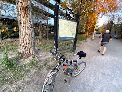 Beltline Trail