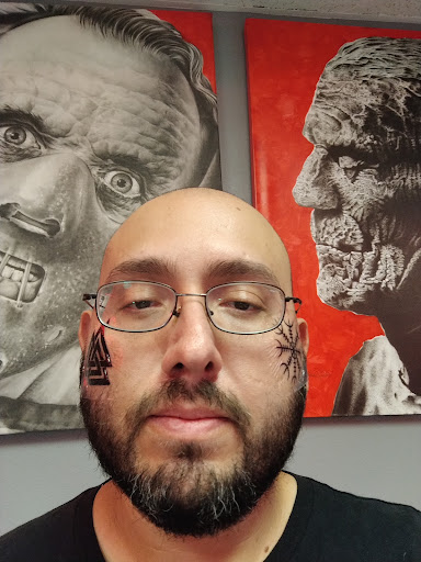 Explore tattoo ideas for grandma that passed away, creative tattoo ideas in El Paso, available at Wyze Guyz Tattoo Parlor