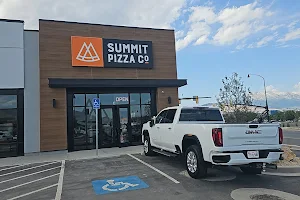 Summit Pizza Co image