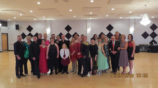 Dance School «Carmel Ballroom Dance Studio», reviews and photos, 111 Medical Dr, Carmel, IN 46032, USA