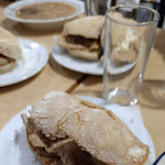 Photo n°1 de l'avis de Richardo.e fait le 20/02/2024 à 23:30 sur le  O Coxo à Rio Maior