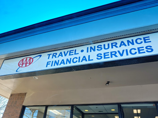 Insurance Agency «AAA Narragansett», reviews and photos, 14 Woodruff Ave, Narragansett, RI 02882, USA