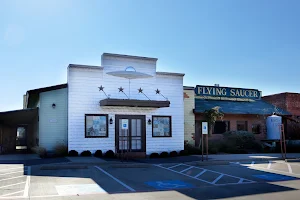 Flying Saucer Draught Emporium image