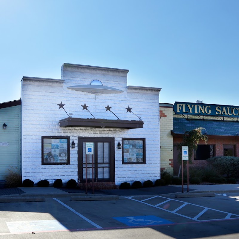 Flying Saucer Draught Emporium