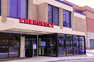 Crisis Intervention (Griffin Hospital)