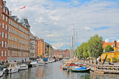 A Hotels City, Copenhagen