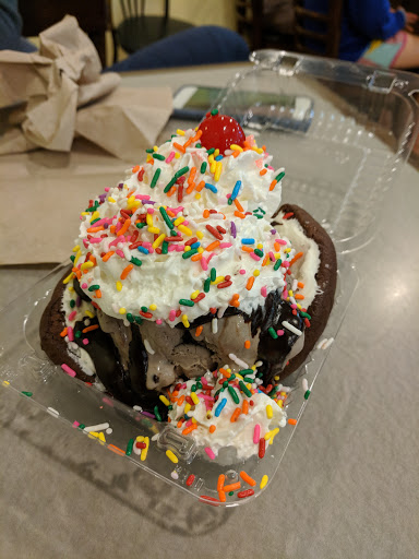 Ice Cream Shop «Udder Heaven Ice Cream Retreat», reviews and photos, 369 ME-3, Bar Harbor, ME 04609, USA