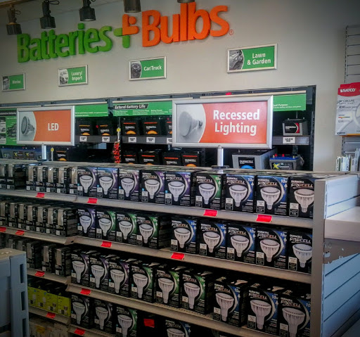 Car Battery Store «Batteries Plus Bulbs», reviews and photos, 731 S Rainbow Blvd, Las Vegas, NV 89145, USA