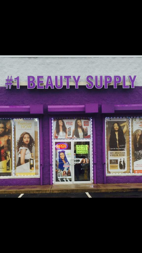 Beauty Supply Store «#1 Beauty Supply», reviews and photos, 5806 Woodland Ave, Philadelphia, PA 19143, USA