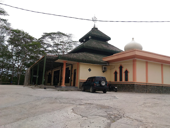 Menjelajahi Jumlah Tempat Tempat Ibadah di Kota Balikpapan yang Menakjubkan