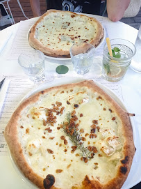 Pizza du Restaurant italien NONNA à Les Sables-d'Olonne - n°11