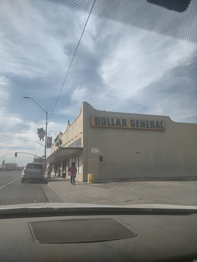 Discount Store «Dollar General», reviews and photos, 602 E Monroe Ave, Buckeye, AZ 85326, USA