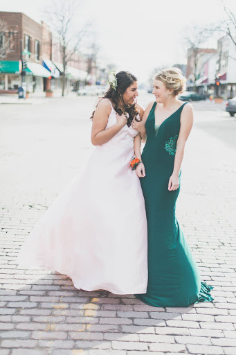 Bridal Shop «Hello Beautiful Bridal & Formal Wear», reviews and photos, 5012 3rd Ave #150, Kearney, NE 68845, USA