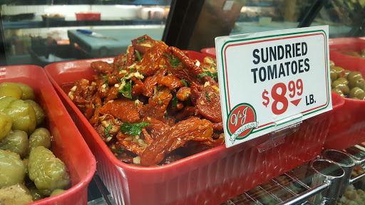 Produce Market «V & J Soriano», reviews and photos, 150 Greaves Ln, Staten Island, NY 10308, USA