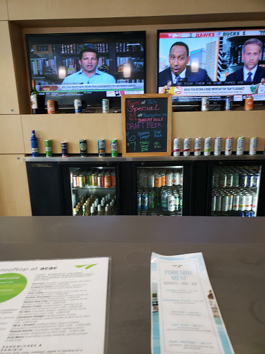 Gym «acac Fitness & Wellness Short Pump», reviews and photos, 2201 Old Brick Rd, Glen Allen, VA 23060, USA