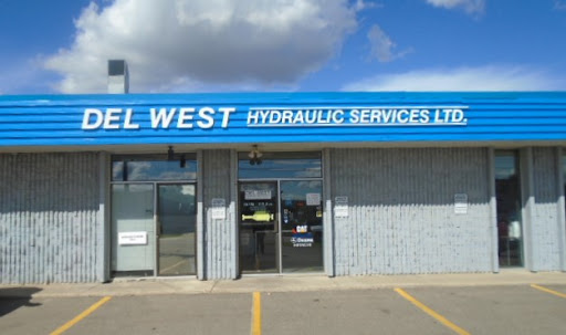 Del West Hydraulic Services Ltd