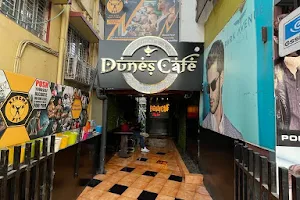 DUNES CAFE image