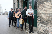 Uneven Ground: Traditional Celtic and Irish Band - Photo 4 - Car repair in , Muskegon