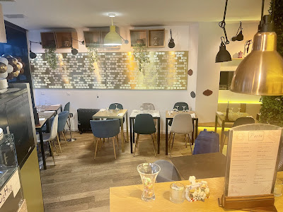Grazia Maria à Paris